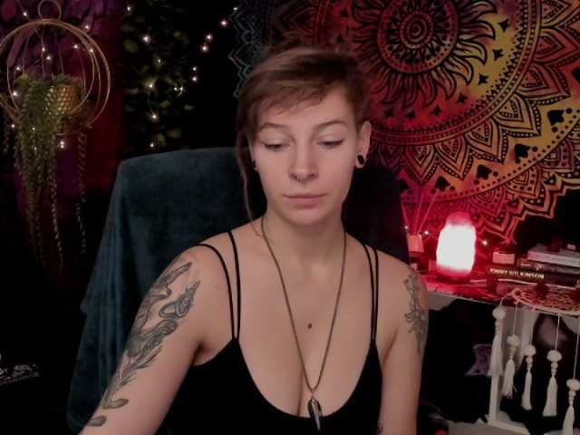 Uitzending screenshots BayleeDesire