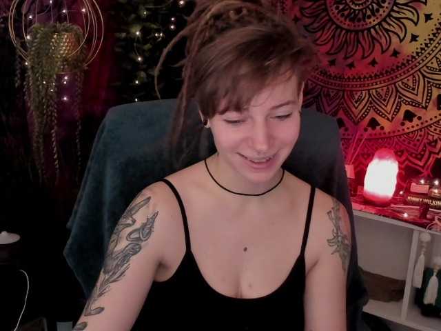 Uitzending screenshots BayleeDesire