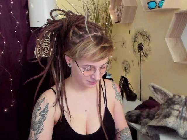 Uitzending screenshots BayleeDesire