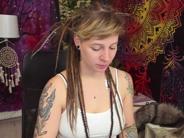 Uitzending screenshots BayleeDesire