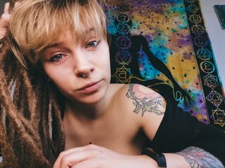 Erotische videochat BayleeDesire