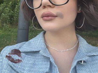 Erotische videochat bb-Lisa