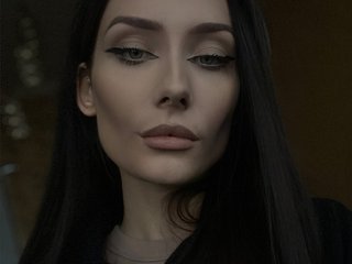 Erotische videochat KriptoQueen