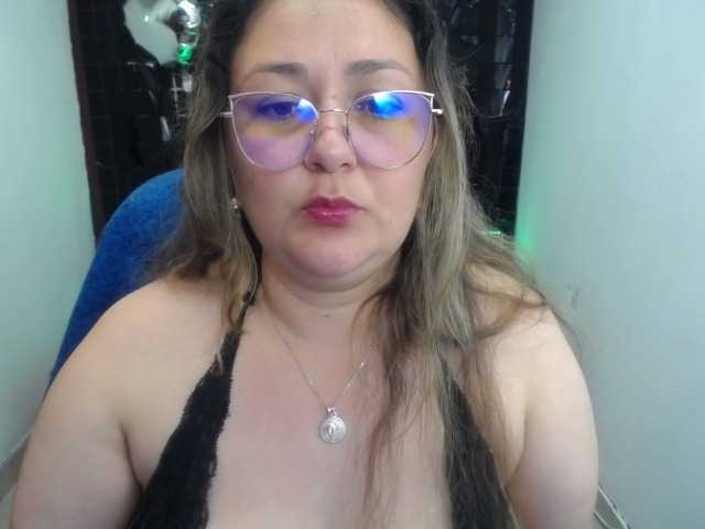 Uitzending screenshots bbwana