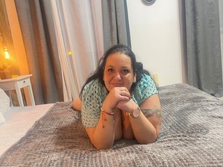 Erotische videochat BBWBlackDevon