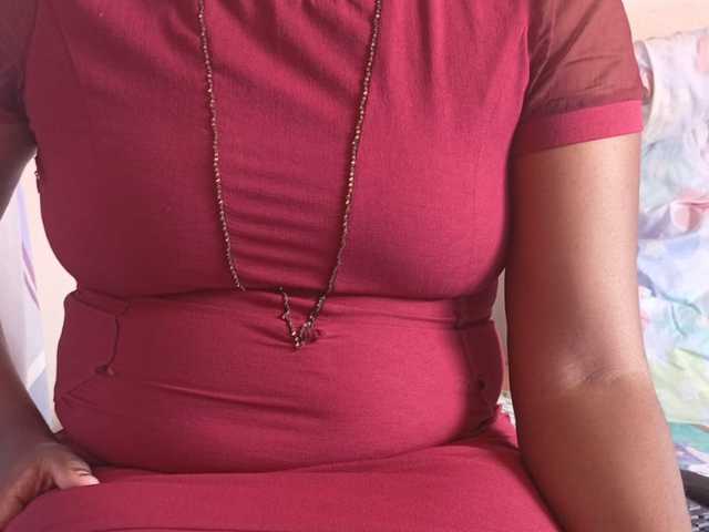 Foto van het profiel Bbwebony20