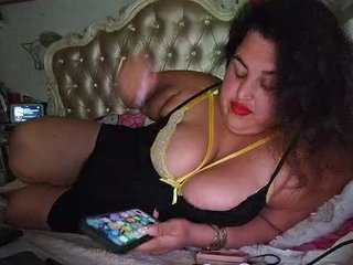 Erotische videochat bbwfatpanocha