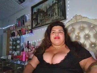 Erotische videochat bbwfatpanocha
