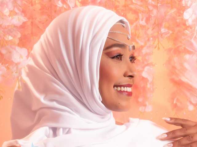 Foto van het profiel BBWHijab