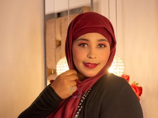 Erotische videochat BBWHijab