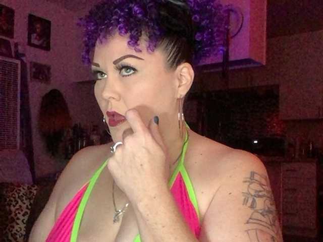 Uitzending screenshots bbwsarah1981