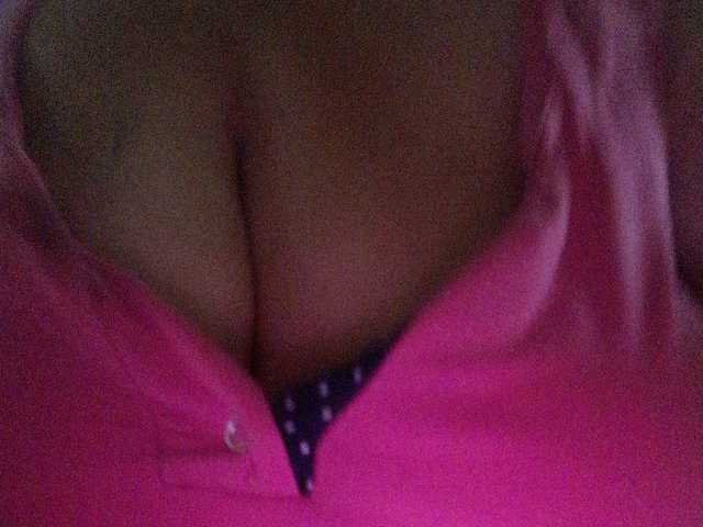 Uitzending screenshots BBWsexiri77
