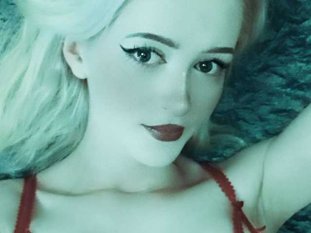 Foto van het profiel Bbyhalo