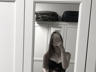 Erotische videochat bbysoniaa