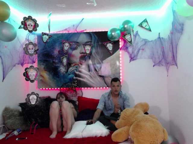 Uitzending screenshots Bdsm-love
