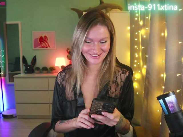 Uitzending screenshots Be-my-baby