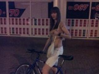 Erotische videochat beaut7y7