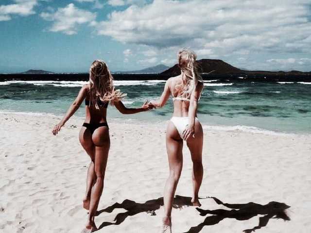 Foto van het profiel Beautgirls