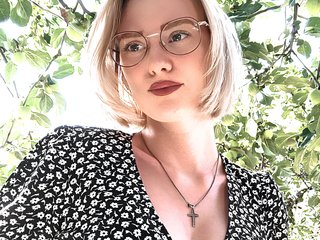 Erotische videochat BEAUTIFUL-HALO