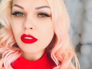 Erotische videochat AnastaeJuse