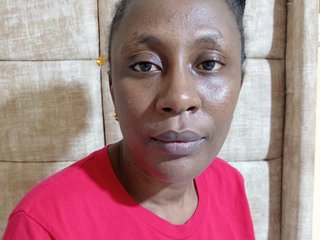 Erotische videochat Beauty-Queen1