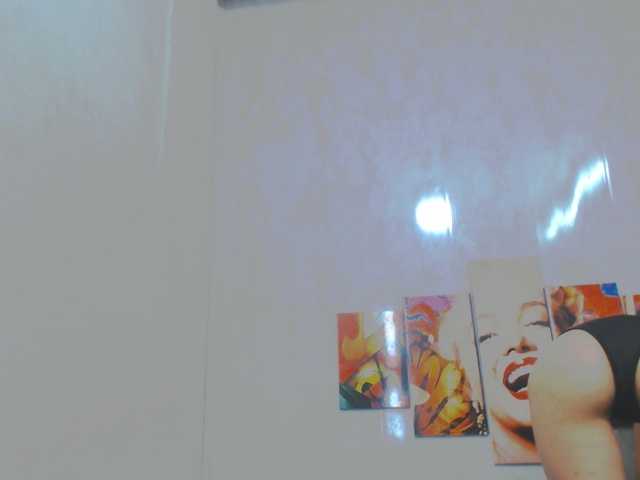 Uitzending screenshots beautygreisy