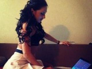 Erotische videochat beautymia