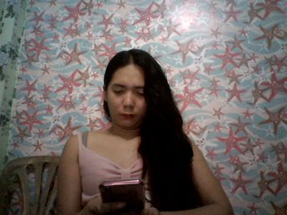 Uitzending screenshots BeautyQueen4u