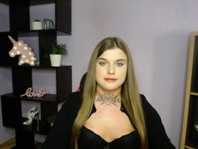 Uitzending screenshots BeautySadie