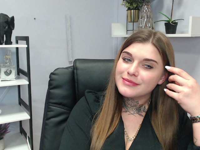 Uitzending screenshots BeautySadie