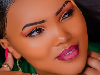 Erotische videochat Blackmelanin1
