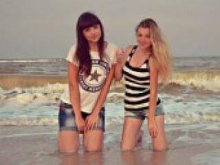 Erotische videochat beautytwo