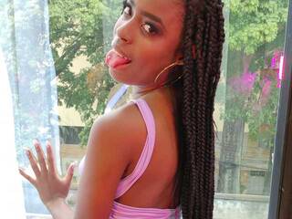 Erotische videochat Beautyyebonyy