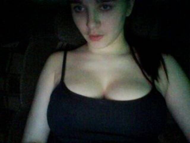 Uitzending screenshots BeccaJewel