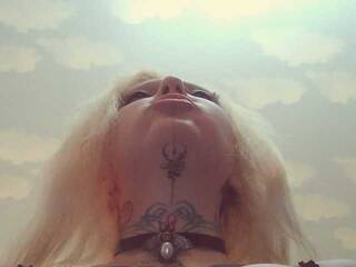 Erotische videochat BeccaKinky