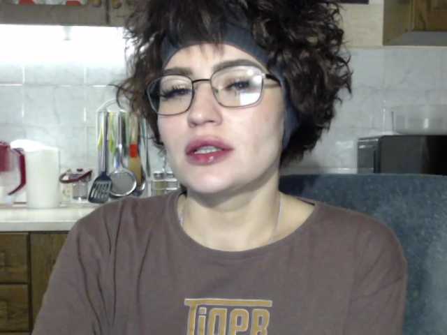 Uitzending screenshots BeccaPassion