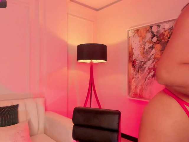 Uitzending screenshots BeccaRoberts