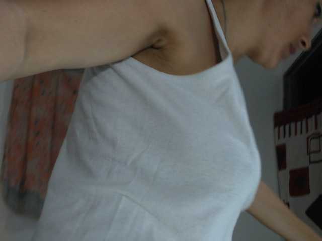 Uitzending screenshots beckataylor