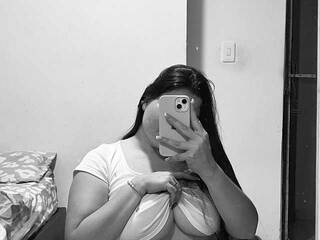 Erotische videochat BECKAWHITE