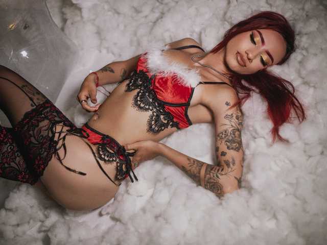 Foto van het profiel BeckyConnor