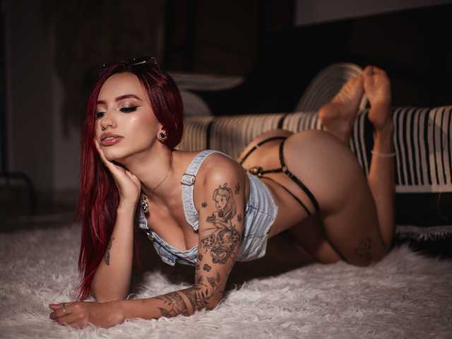 Foto van het profiel BeckyConnor