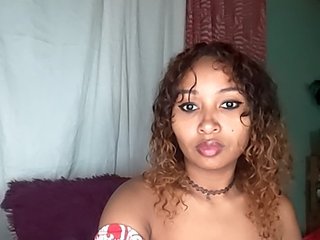 Erotische videochat BeckyFame