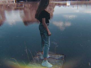 Erotische videochat BeckyMoon