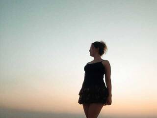 Erotische videochat BekkiSharp