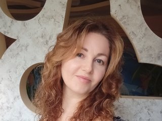 Erotische videochat BekkiSharp