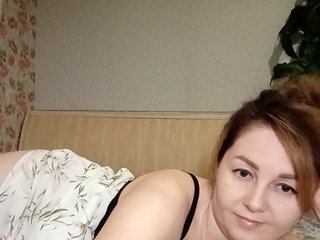 Erotische videochat BekkiSharp