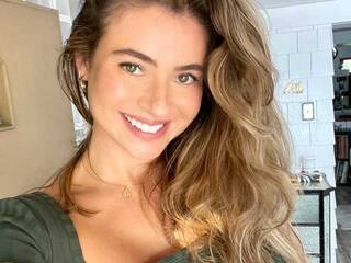 Erotische videochat BelaFord