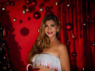 Erotische videochat BelinaMartin