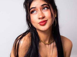 Erotische videochat Belinda-luna