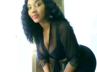 Erotische videochat Belinda97
